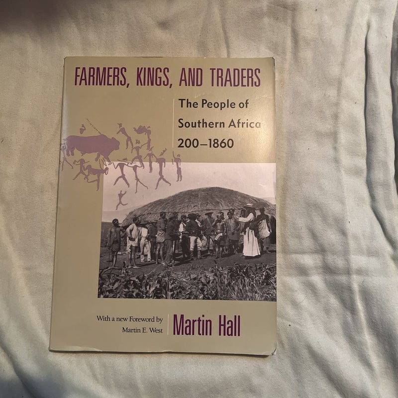 Farmers, Kings, and Traders