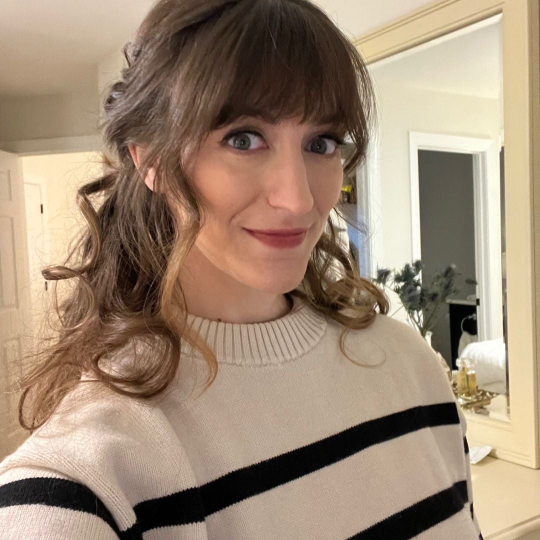Nina Fox
