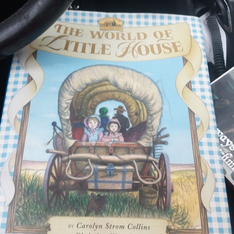 The World of Little House