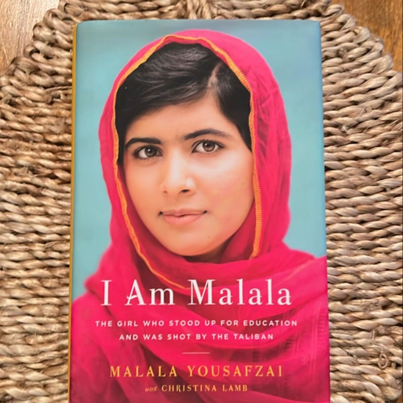 I Am Malala