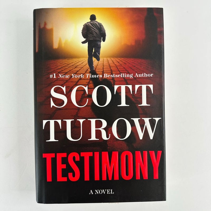 Testimony