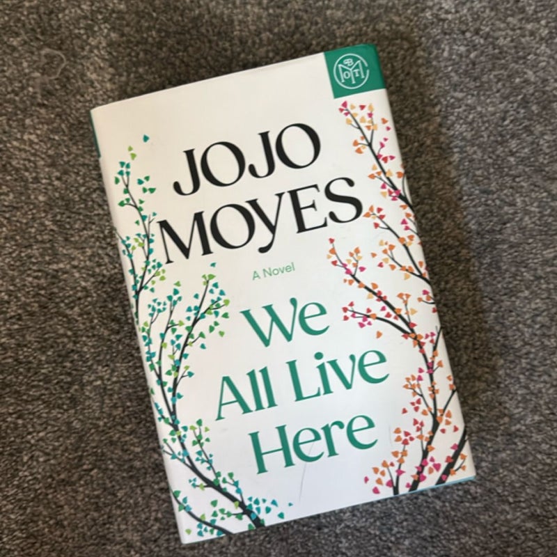 We All Live Here