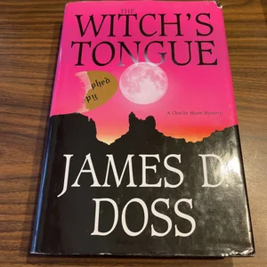 The Witch's Tongue