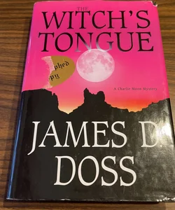 The Witch's Tongue