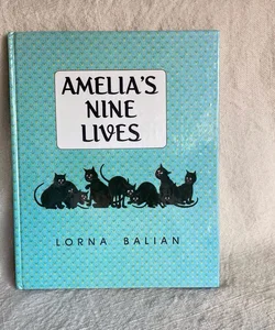 Amelia's Nine Lives