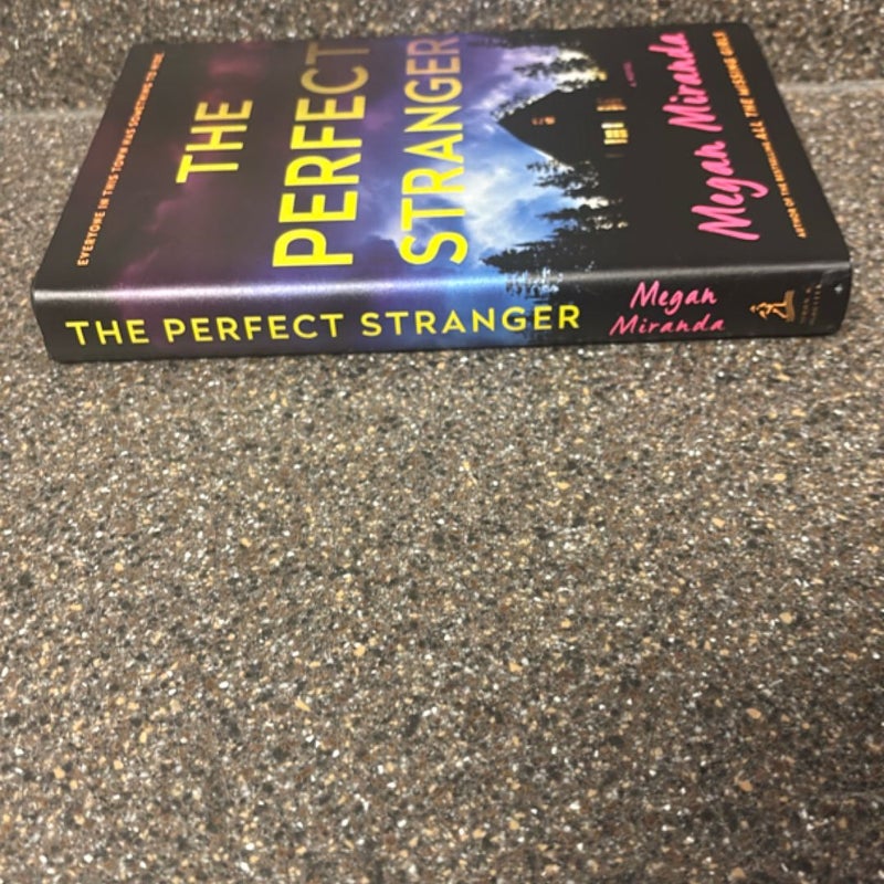 The Perfect Stranger
