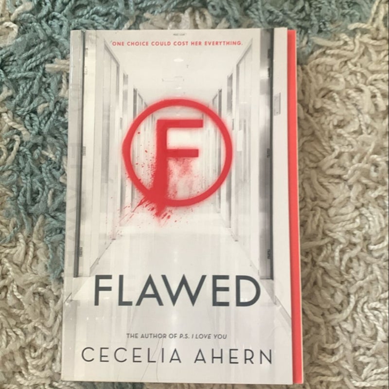 Flawed