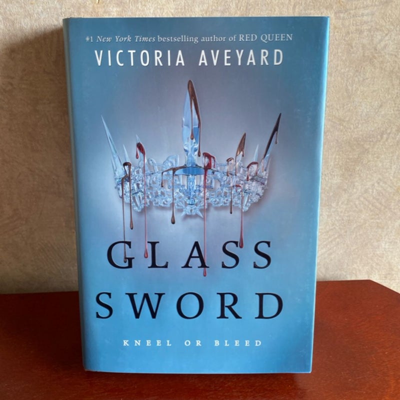 Glass Sword