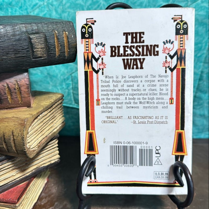 The Blessing Way