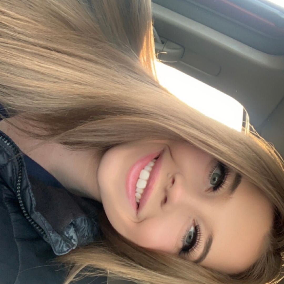 Brooke Megill