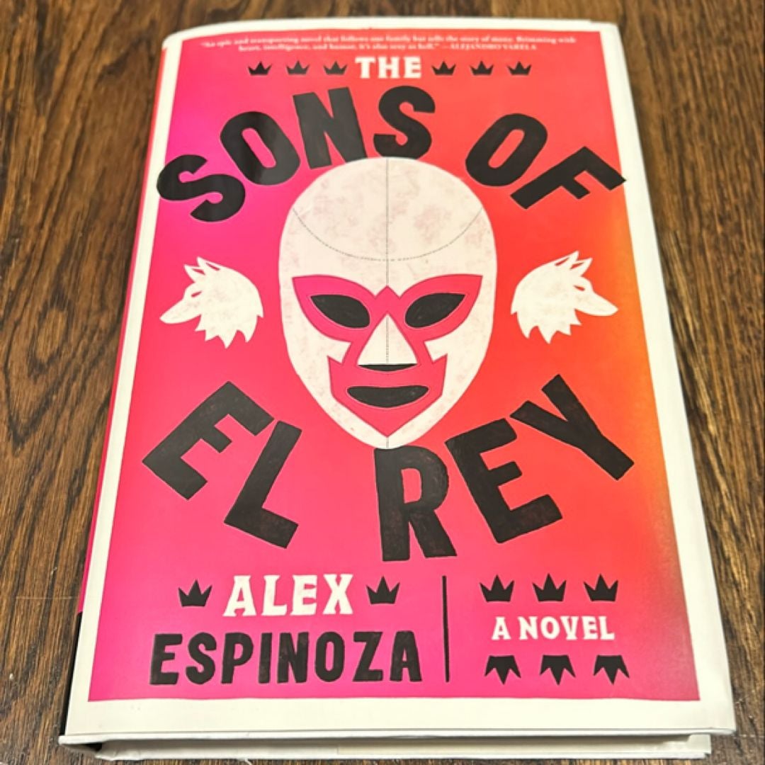 The Sons of el Rey