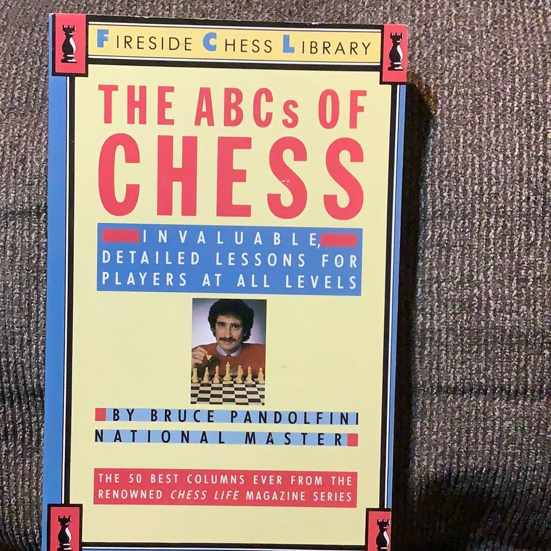 Learn the Queen's Gambit chess move - Batsford Books