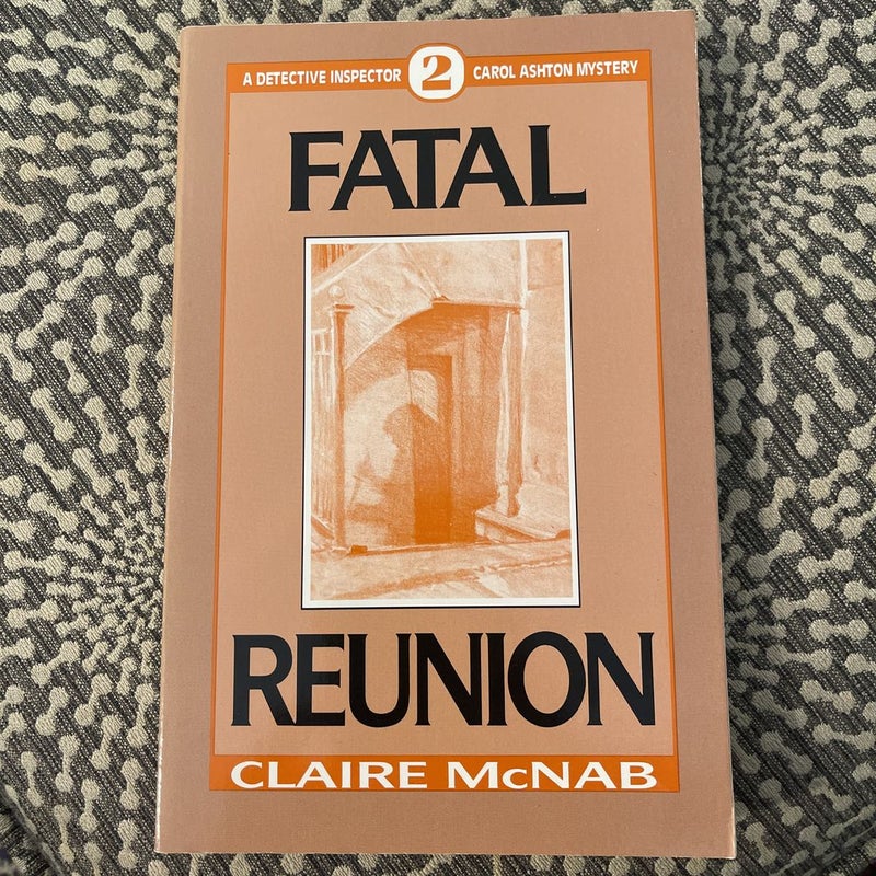 Fatal Reunion