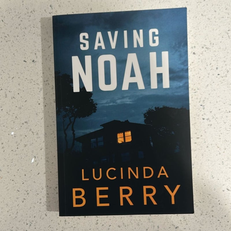 Saving Noah