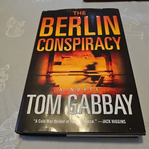 The Berlin Conspiracy