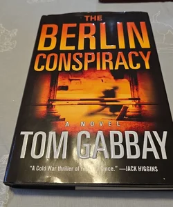 The Berlin Conspiracy