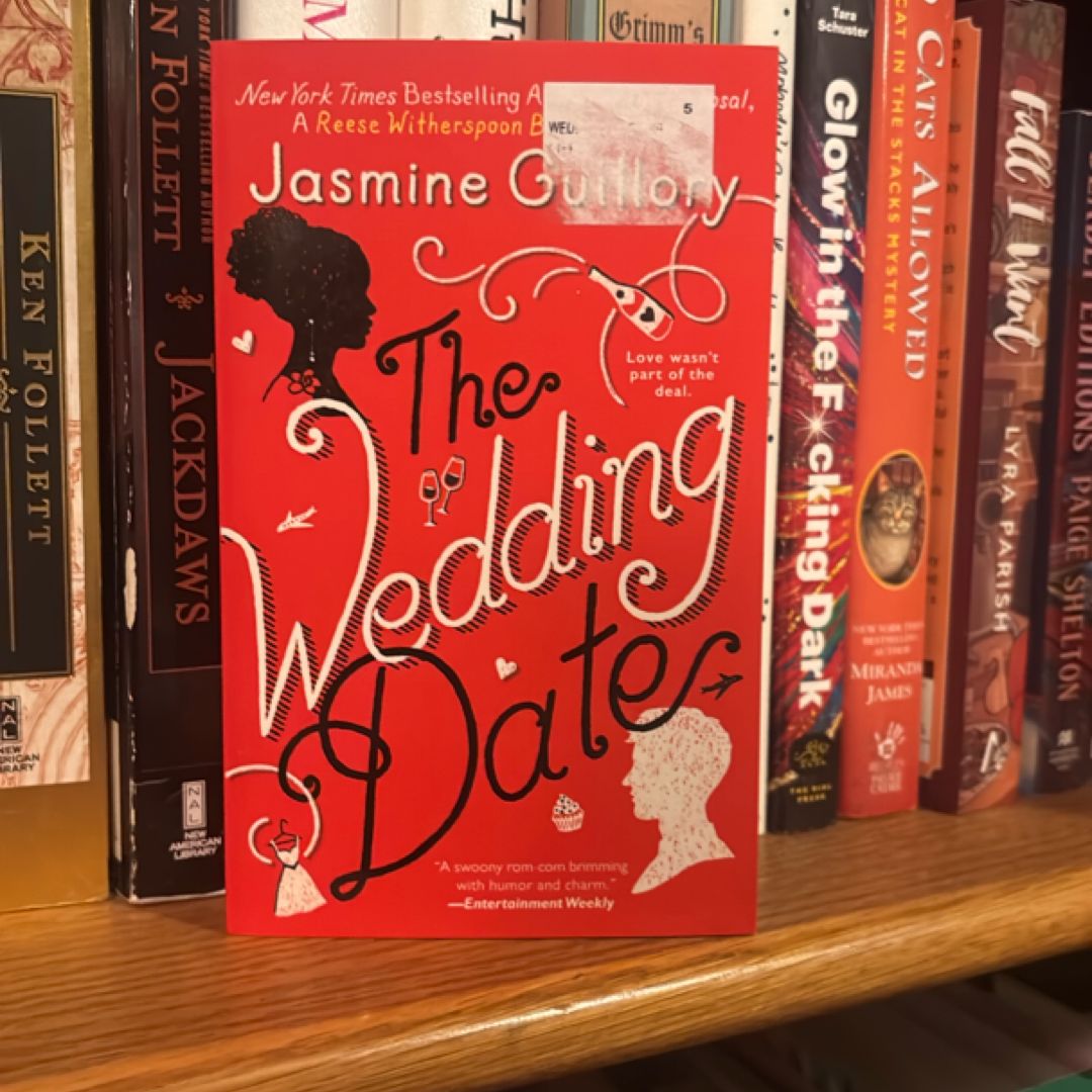 The Wedding Date