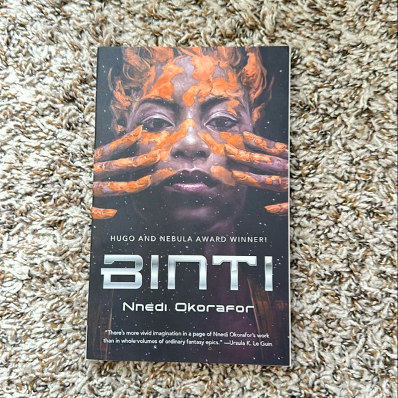 Binti