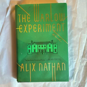 The Warlow Experiment