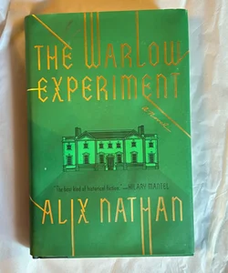 The Warlow Experiment
