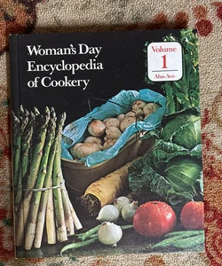 Women ‘s Day Encyclopedia of Cookery