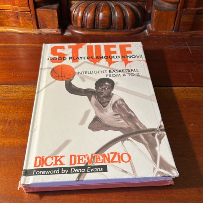 Stuff Good Players Should Know