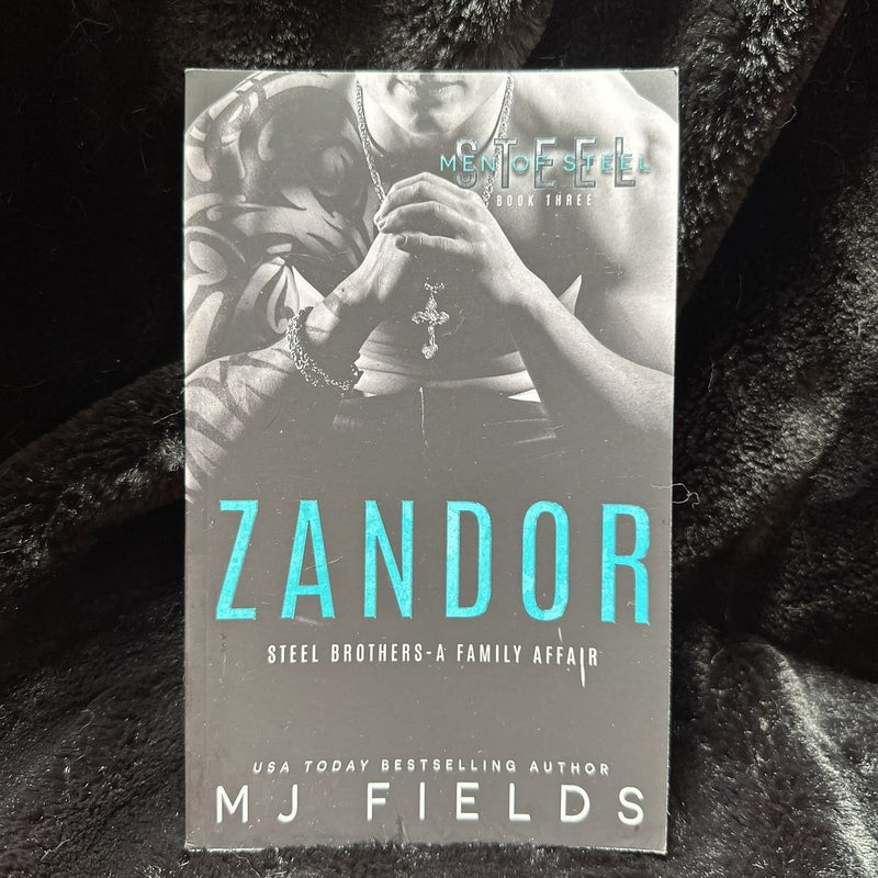 Zandor