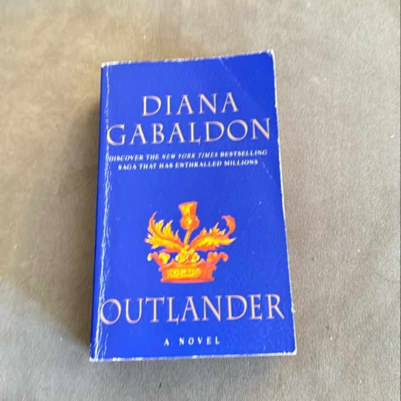 Outlander