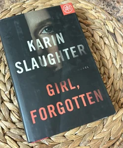 Girl, Forgotten