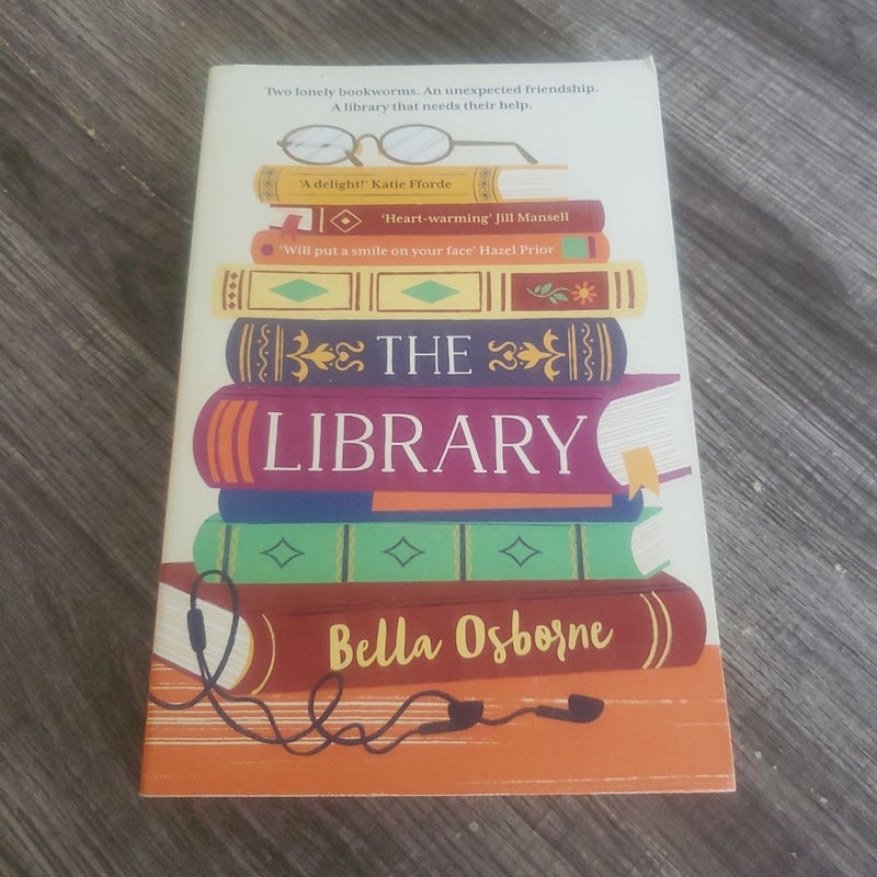 The Library