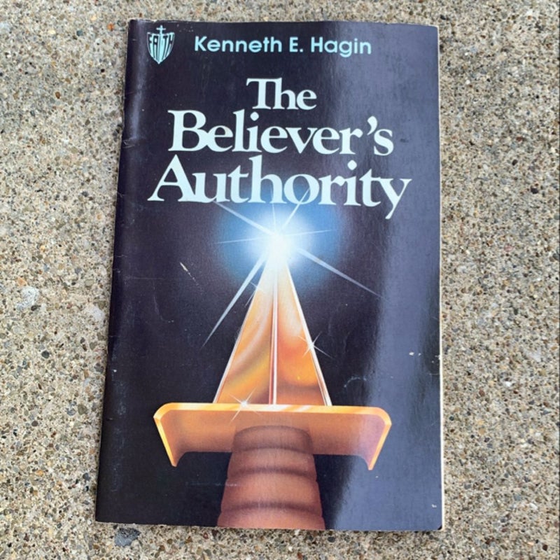 The Believer’s Authority 