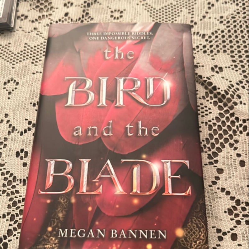 The Bird and the Blade