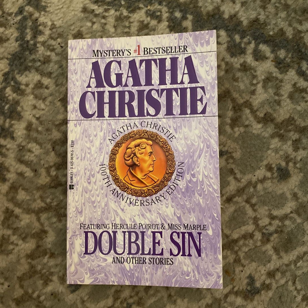 Double Sin by Agatha Christie