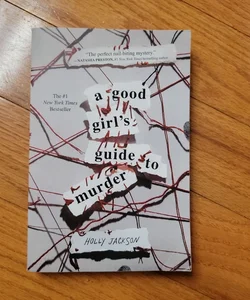 A Good Girl's Guide to Murder