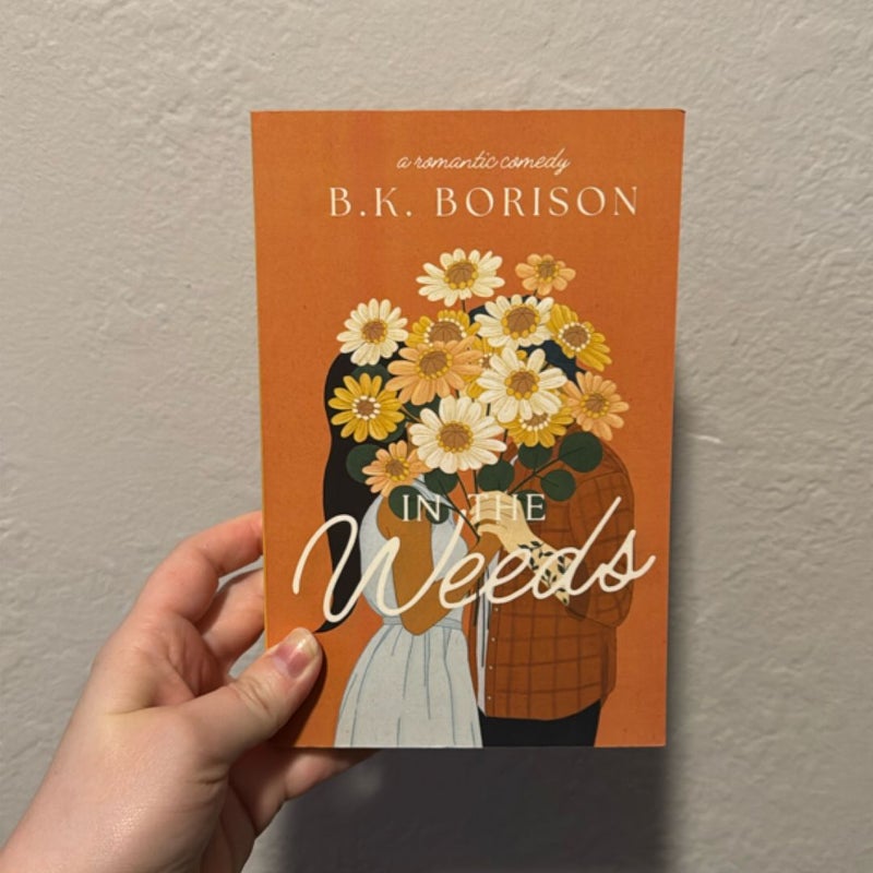 In the Weeds