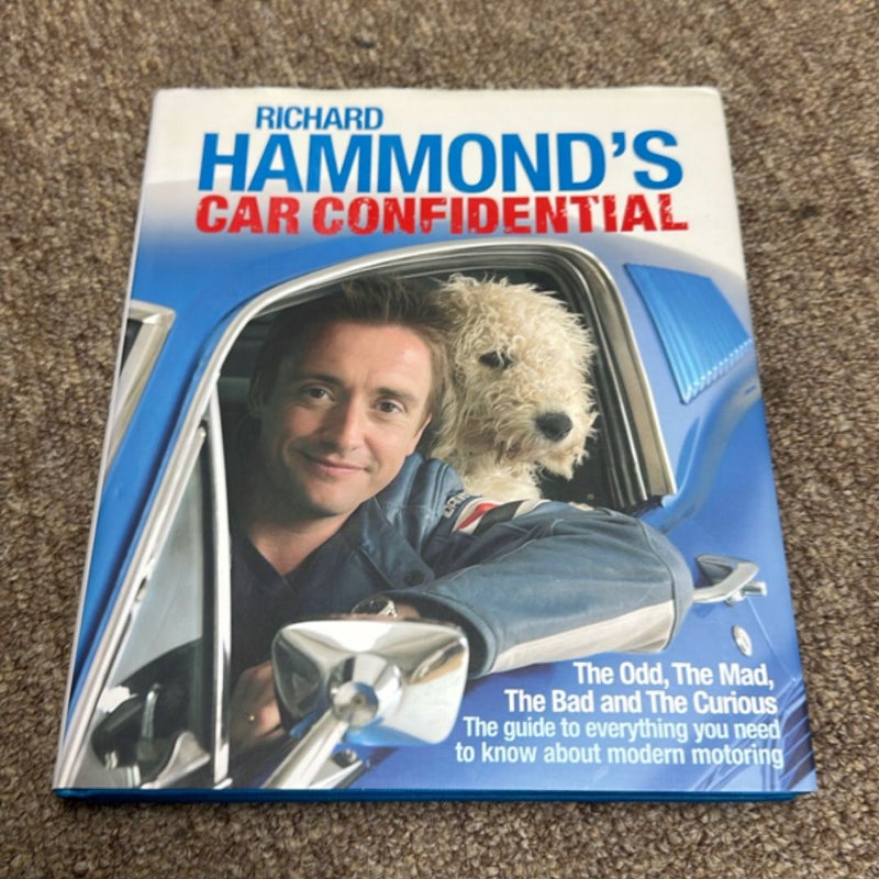 Car Confidential