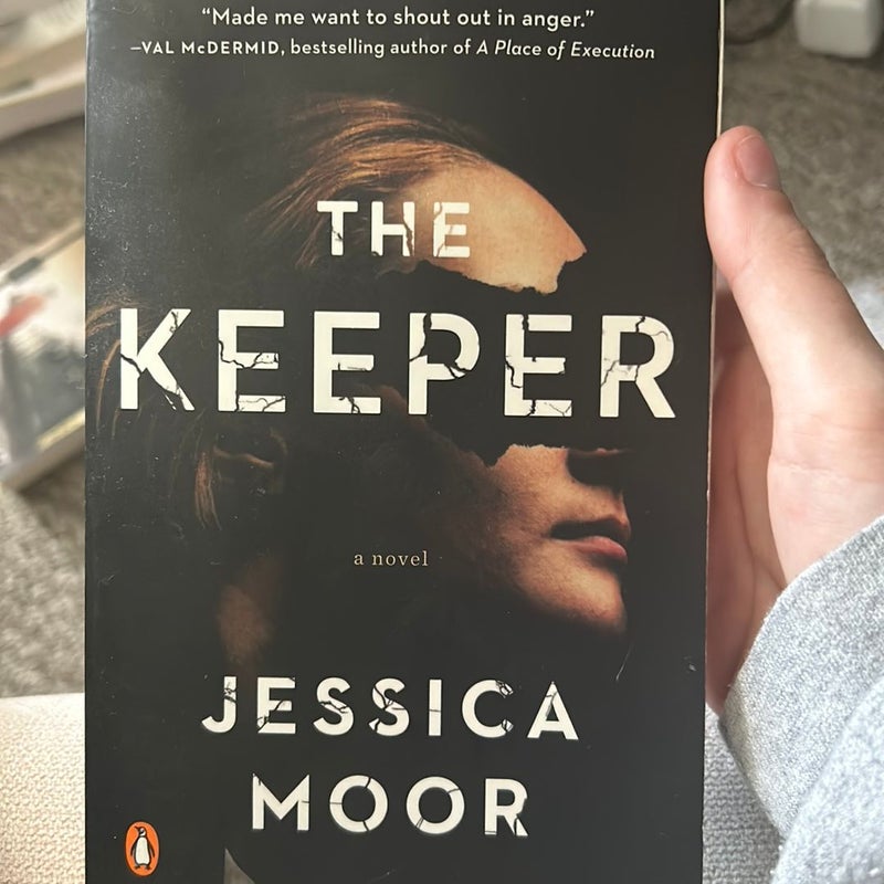 The Keeper