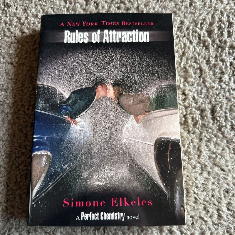 Rules of Attraction