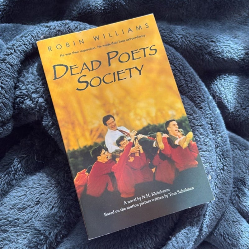 Dead Poets Society