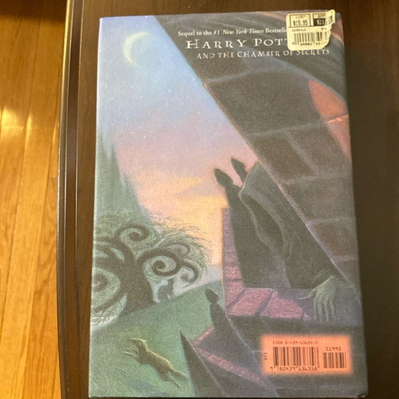 Harry Potter and the Prisoner of Azkaban