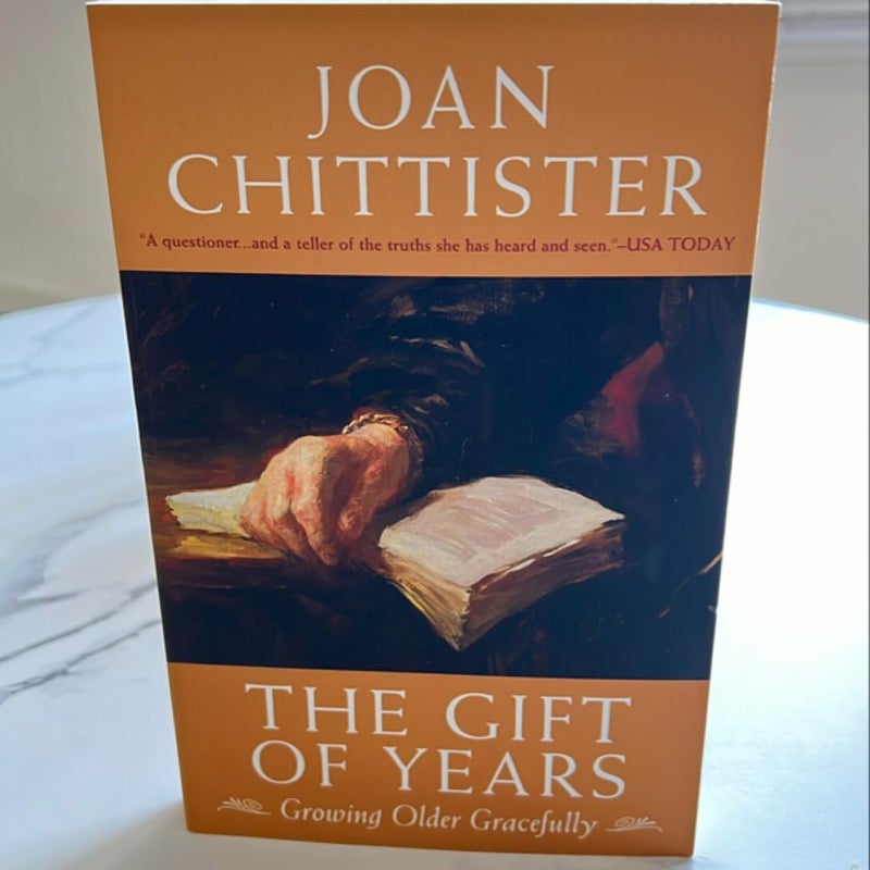 The Gift of Years