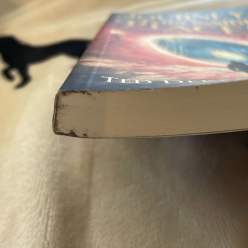 Journey to Impossible Places (book Two)