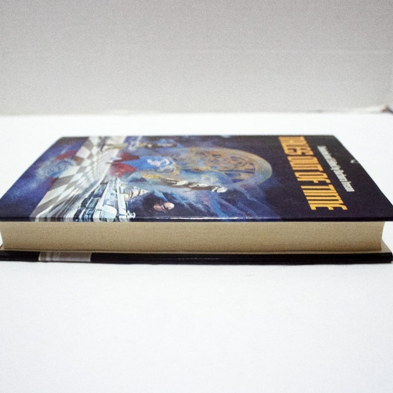 Tales Out of Time