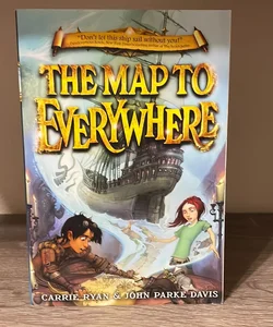 The Map to Everywhere