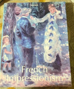 French Impressionism