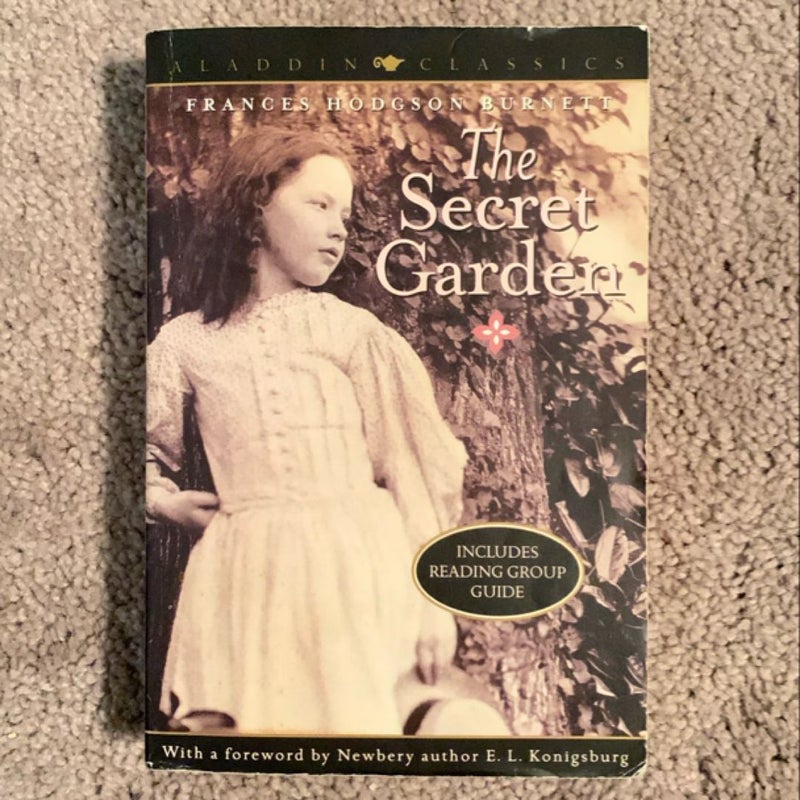 The Secret Garden