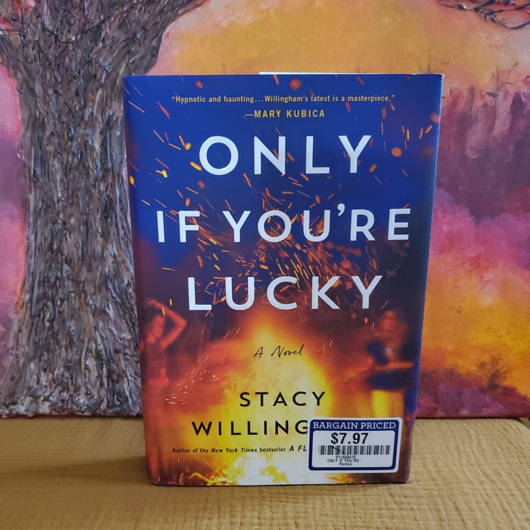 Only If You're Lucky