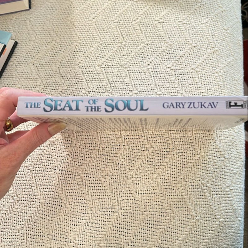 The Seat of the Soul