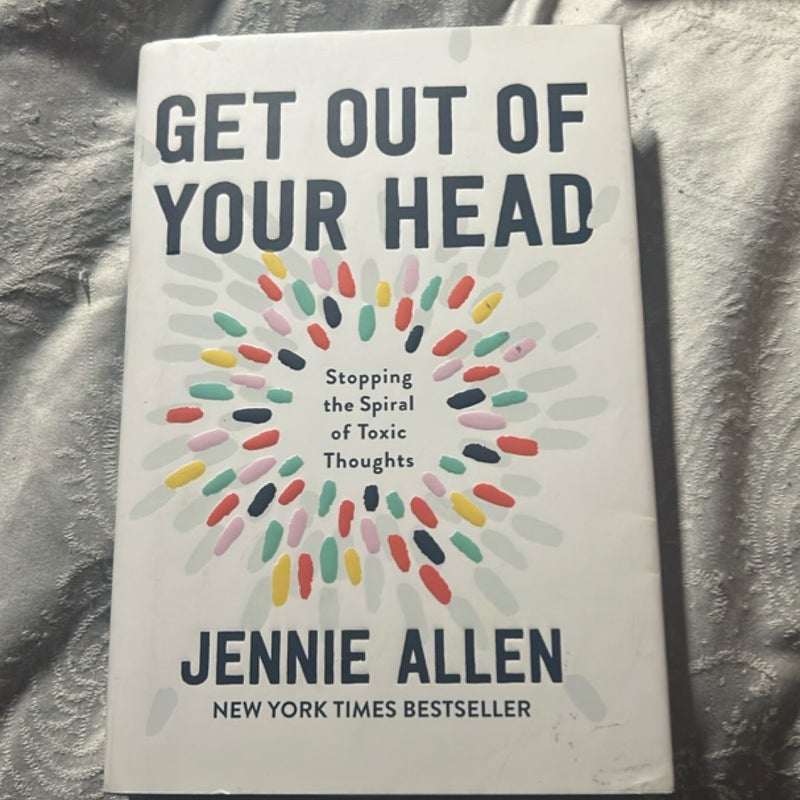 Get Out of Your Head