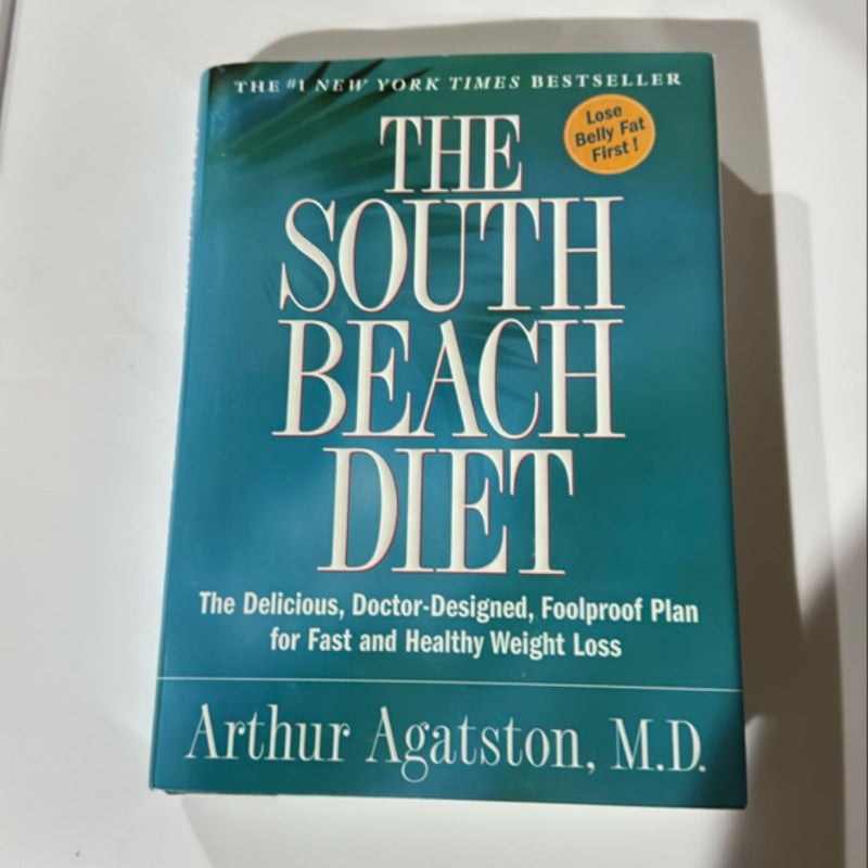 The South Beach Diet